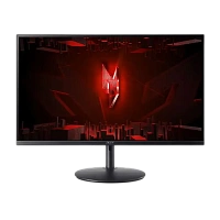 23,8" Monitor Gaming Acer XF240YM3BIIPH, IPS 1920x1080 FHD, Negru