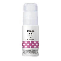 Recipient de cerneală Canon GI-41, 70ml, Magenta