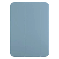 Husă pentru tabletă Apple Smart Folio pentru iPad Pro 11" (M4), Albastru
