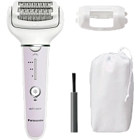 Epilator Panasonic ES-EY30-V520, Alb | Violet