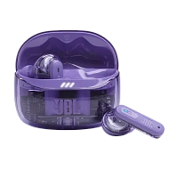 Căști JBL Tune Beam 2 Ghost Edition, Violet