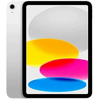Tabletă Apple iPad 11 (2025), Wi-Fi, 6GB/256GB, Argintiu