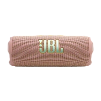 Boxă portabilă JBL Flip 7, Roz