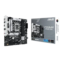 Placă de bază ASUS PRIME B760M-PLUS, LGA1700, Intel B760, Micro-ATX