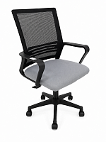 Scaun de birou Smart Mesh Grey