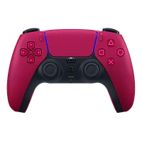 Gamepad SONY Playstation 5 DualSense, Roșu