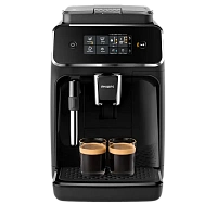 Aparat de cafea Philips EP2225/10, Negru