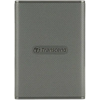 SSD portabil extern Transcend ESD360C, 1 TB, Gri (TS1TESD360C)