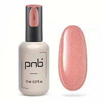 4 in 1 BIAB GEL PNB, Aurora, 17 ml UV/LED