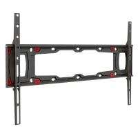 Wall Mount Barkan ''ND400.B'' Black 13"-75" Full Motion, max.43kg, VESA mm: up to 600x400mm