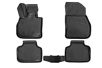 MINI Countryman, 2016-2023. Covorase din poliuretan pentru interior.