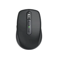 Mouse Wireless Logitech MX Anywhere 3S, Grafit