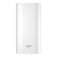 Boiler Electric EDISSON King 100 V, 100L, Alb