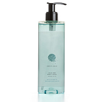 Șampon și gel de duș Geneva Guild 380 ml (sticlă reîncărcabilă)