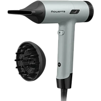 Uscător de păr Rowenta HY7120E0, 1600W, Verde