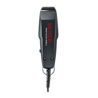 Aparat de tuns Moser Mini 1411-0087, Negru
