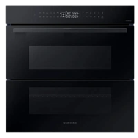 Cuptor Electric Samsung NV7B4345VAK/WT, Negru