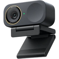 Cameră Web Insta360 Link 2C Pro, 3840 x 2160, Negru