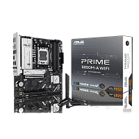 Placă de bază ASUS PRIME B850M-A WIFI, AM5, AMD B850, Micro-ATX