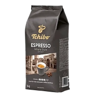 Coffee Tchibo Еsрrеssо Milano Style 1000g (boabe)