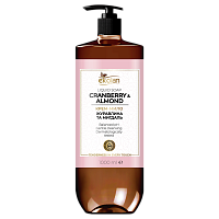 Sapun lichid Ekolan cu aroma de merisor-migdale 1000g