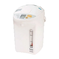 Termopot Panasonic NC-DG3000WTS, Alb
