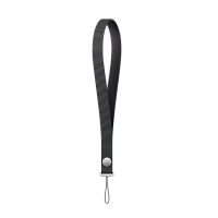 Wrist Strap - Black Model A3734