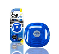 Aroma car Loop gel (new-car) 9g aromatizator auto