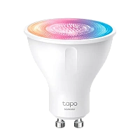 Bec cu LED TP-LINK Tapo L630, GU10, Multicolor