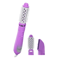 Uscător de păr-perie Panasonic EH-KA22-V865, 600W, Violet