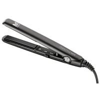 Placă de îndreptat părul Moser CeraStyle mini 4480-0050, Negru