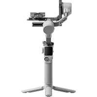 Selfie Stick DJI RS 4 Mini Combo, Gri
