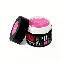 Gel Paint Pink PNB, 5ml