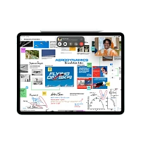 Stilus Apple Pencil Pro, Alb