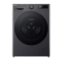 Mașină de spălat LG F4WR511S2M, 11kg, Negru