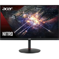 27" Monitor Acer XV270M3bmiiprx, IPS 1920x1080 FHD, Negru
