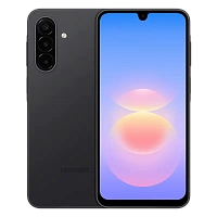 A18 Lte 8/256Gb Black