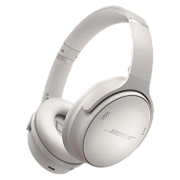 Căști BOSE QuietComfort, Alb