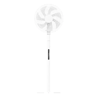 Ventilator Xiaomi Mijia Fan Pro Slim, Alb