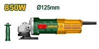 Polizor unghiular 220-240V 50/60Hz 850W 125mm; Jadever