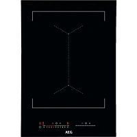 Plită cu inducție AEG IKE42640KB, Negru