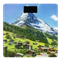 Cântar de podea Ardesto SCB-965MATTERHORN, Multicolor