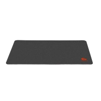 Mouse Pad pentru jocuri Gembird MP-S-GAMEPRO, Medium, Negru