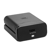 JBL Battery 400 with chrging case for Partybox Stage 320, Black