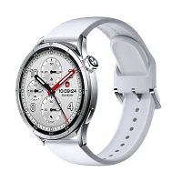 Xiaomi Watch S5 46mm Silver