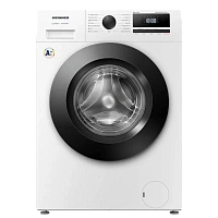 Mașină de spălat Heinner HWM-HME8014IVA20+++, 8kg, Alb