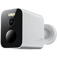 Camera de supraveghere IP Xiaomi BW500, Alb