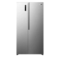 Refr/SBS Gorenje NRS917E41X
