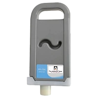 Cartuș de cerneală Canon PFI-706PC, 700ml, Foto Cyan