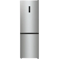 Frigider Gorenje NRK619CA2XL4, Oțel inoxidabil